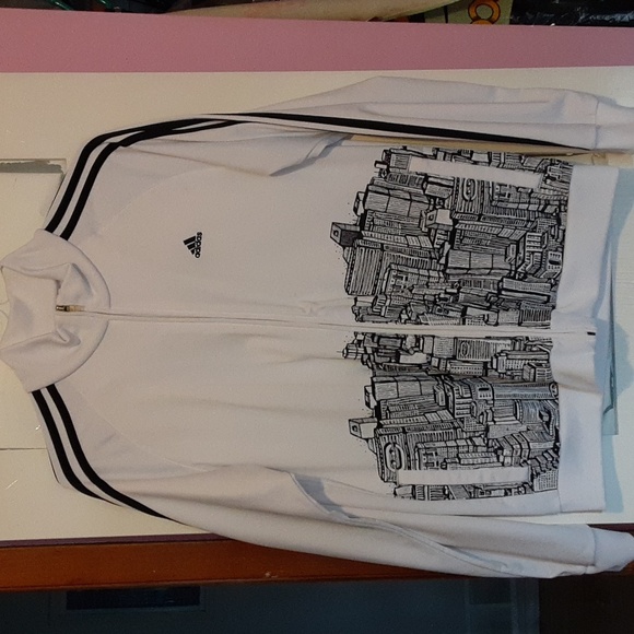 adidas Other - Adidas jacket